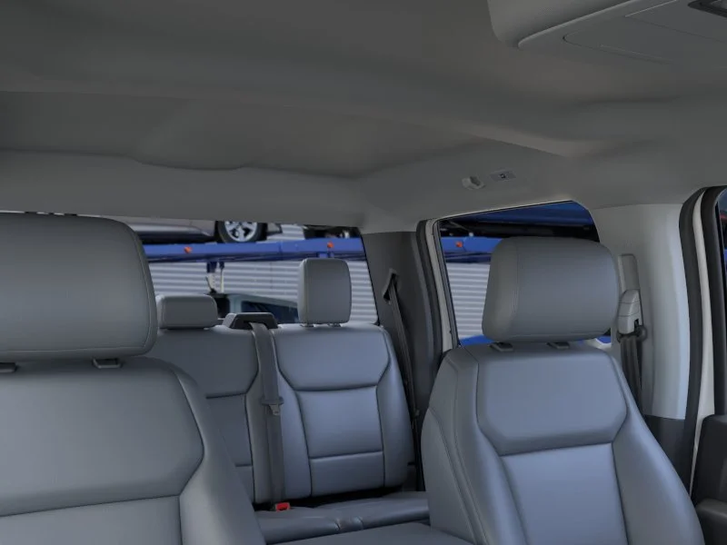 New 2026 Oxford White Ford XL image 22