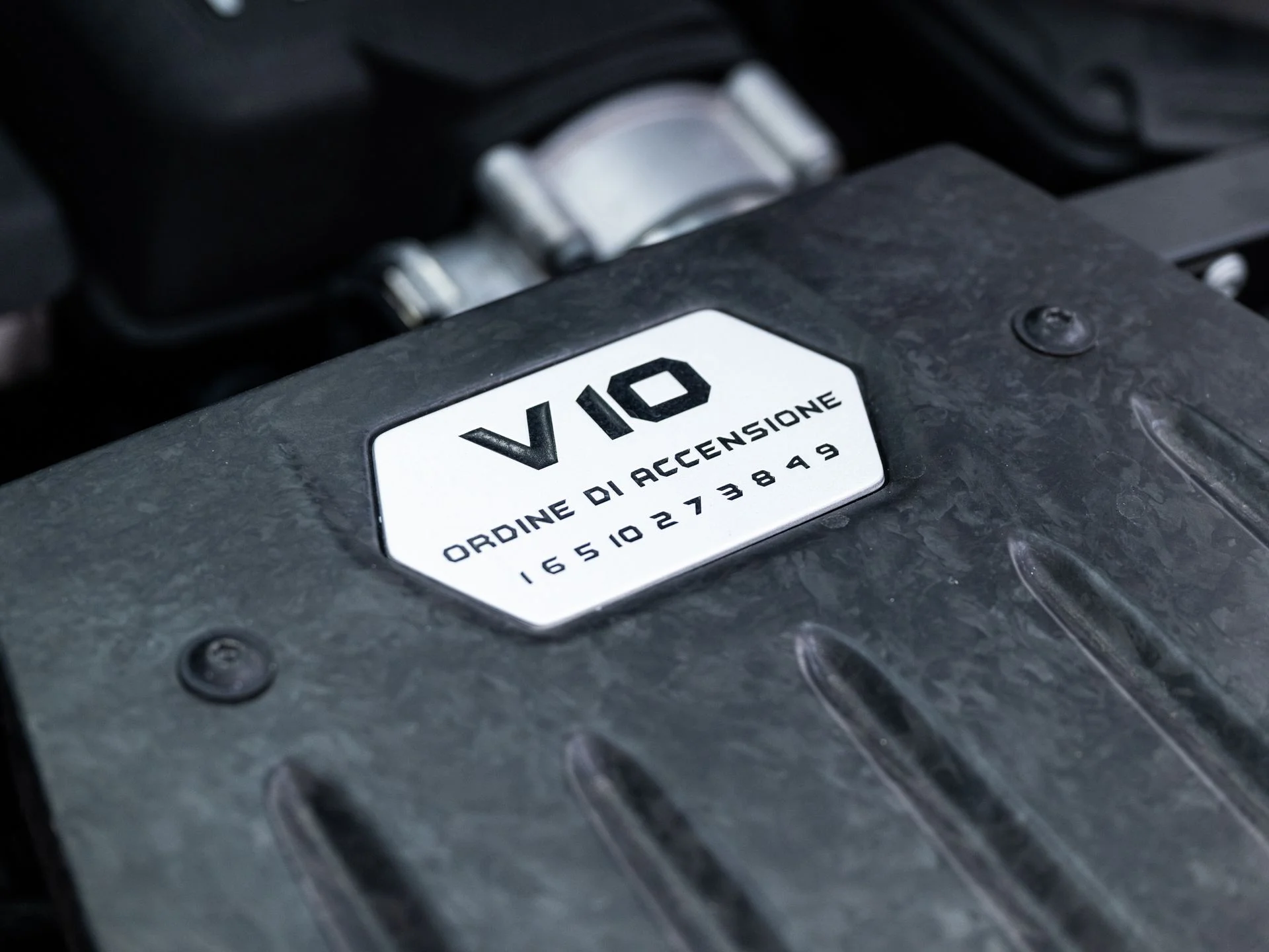 2016 Lamborghini Huracan Base - Photo 61