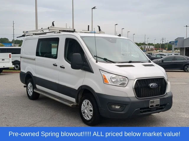 Used 2021 White Ford XL image 15