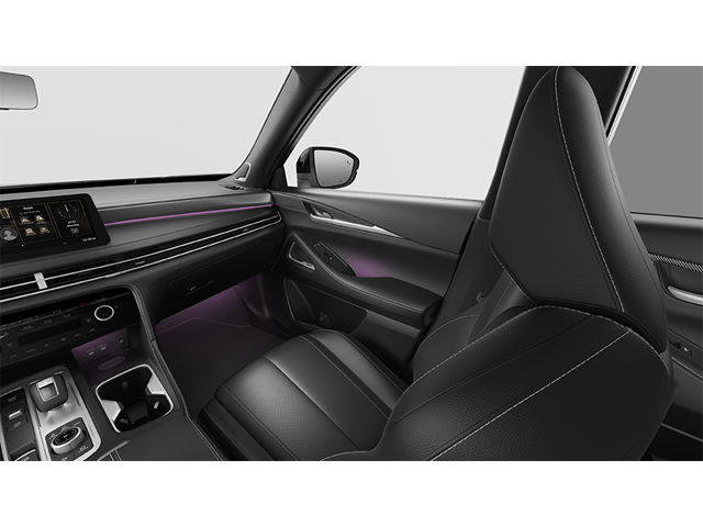 New 2027 DEEP EMERALD INFINITI Sport AWD image 12