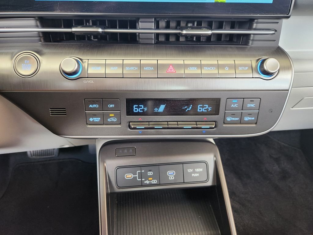 Used 2024 Mirage Green Hyundai SE image 20