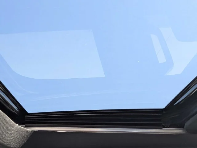 Used 2025 Gray GMC AT4 image 22