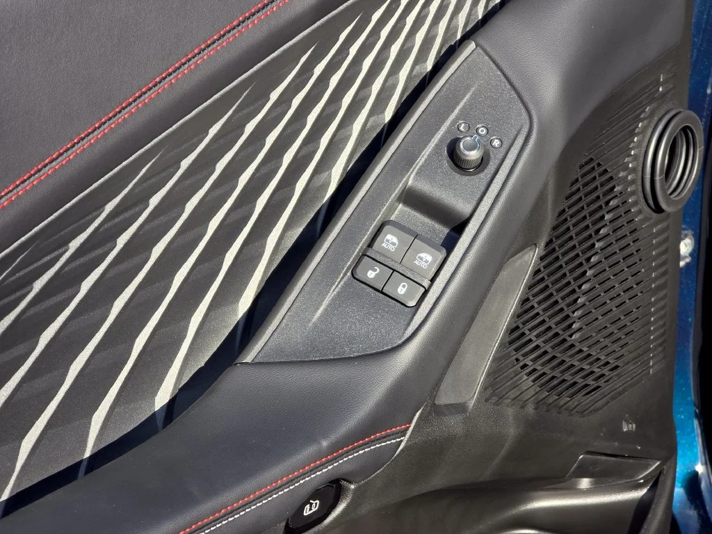 New 2026 Blue Dodge Scat Pack image 32