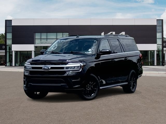 2023 Ford Expedition XLT MAX's photo