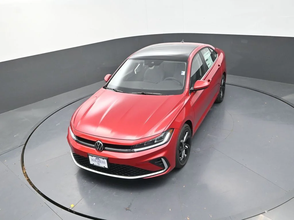 New 2026  Volkswagen 1.5T SE image 16