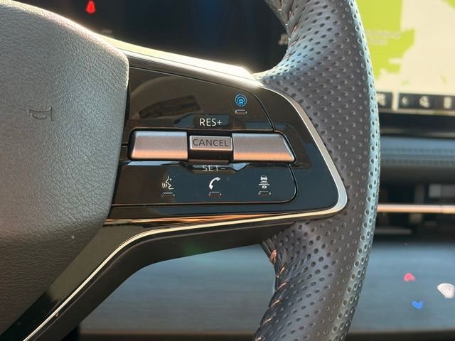 Used 2024 Black Nissan EVOLVE+ image 13