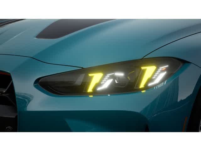 New 2027 Special Order Color BMW  image 6