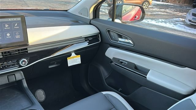 2026 Honda Prologue Touring - Photo 23