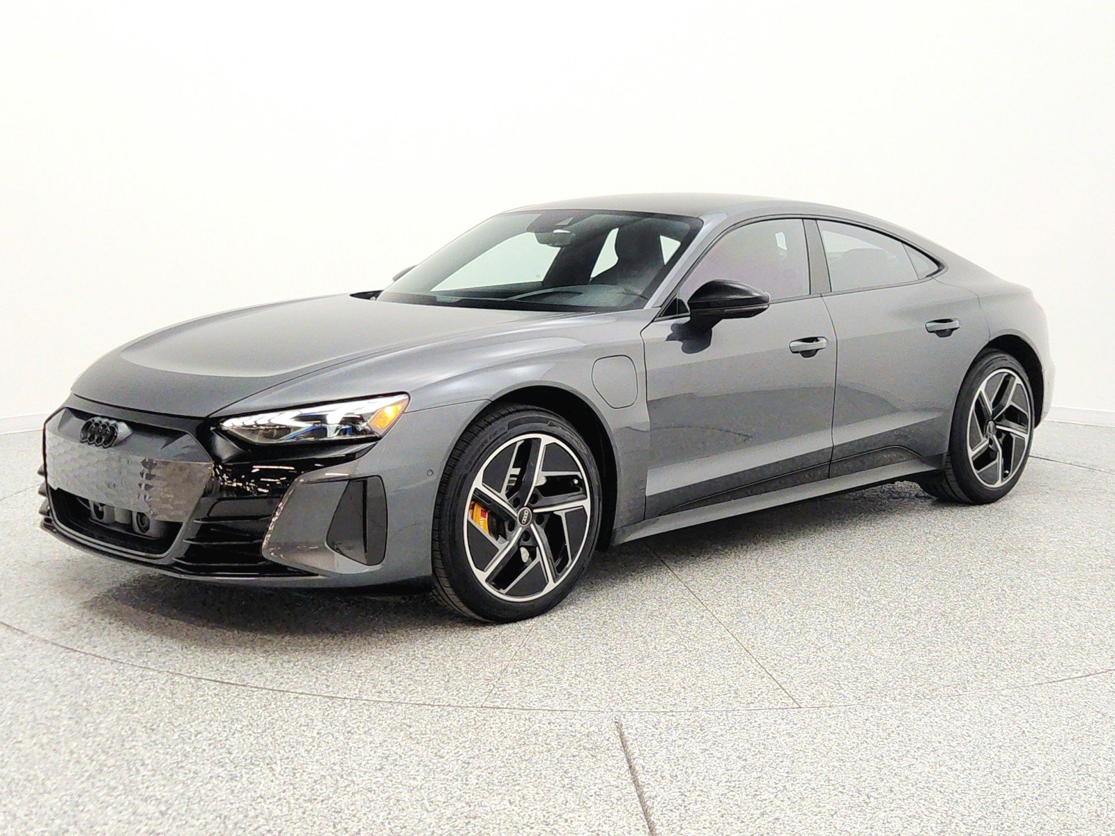 2024 Audi RS e-tron GT -'s photo