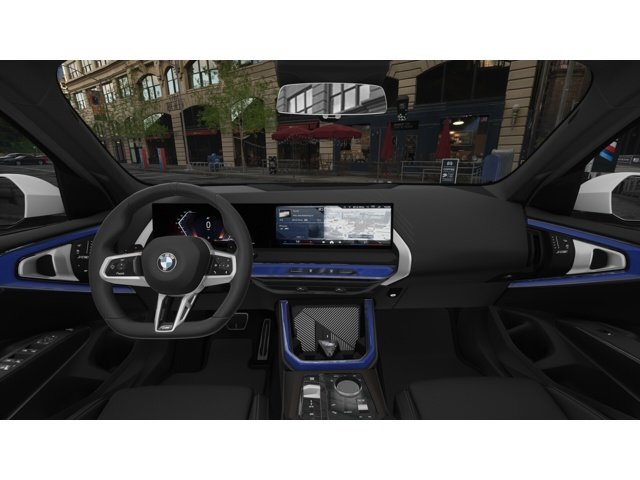 New 2026 Alpine White BMW X3 30 image 10