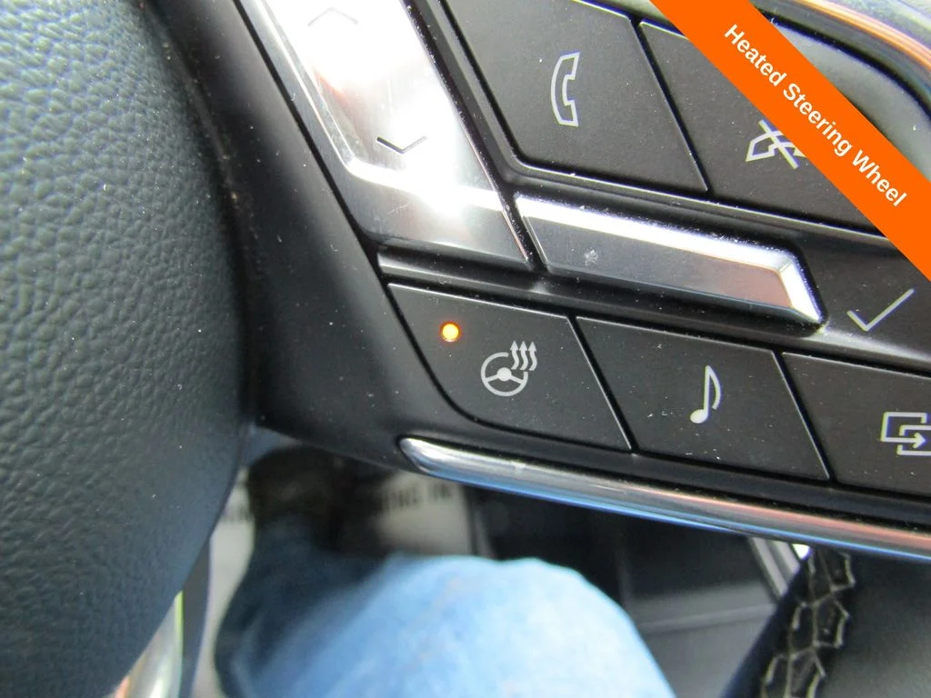 Used 2026 Blue Buick Preferred image 15