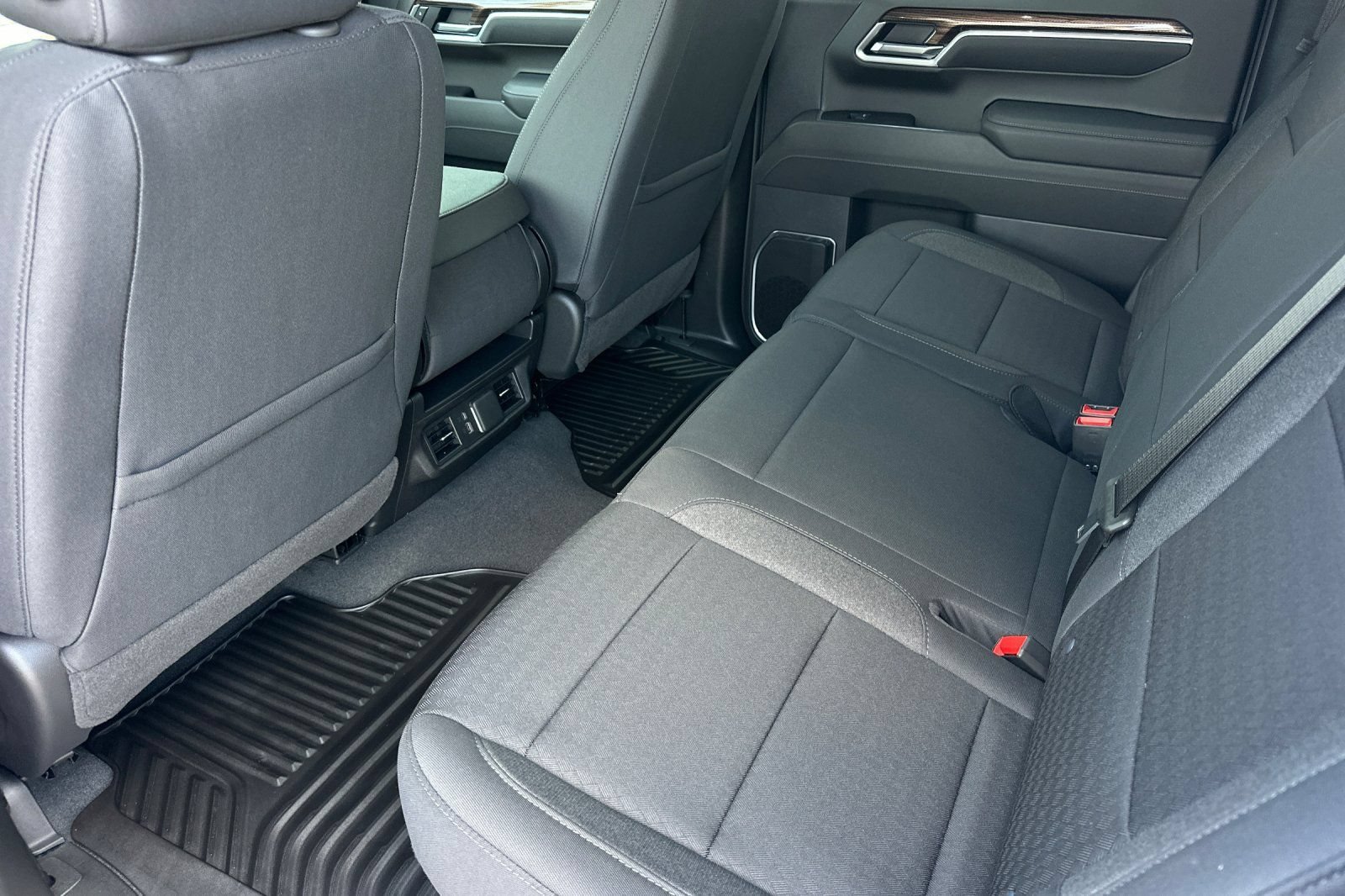 2026 Chevrolet Silverado 1500 LT - Photo 12