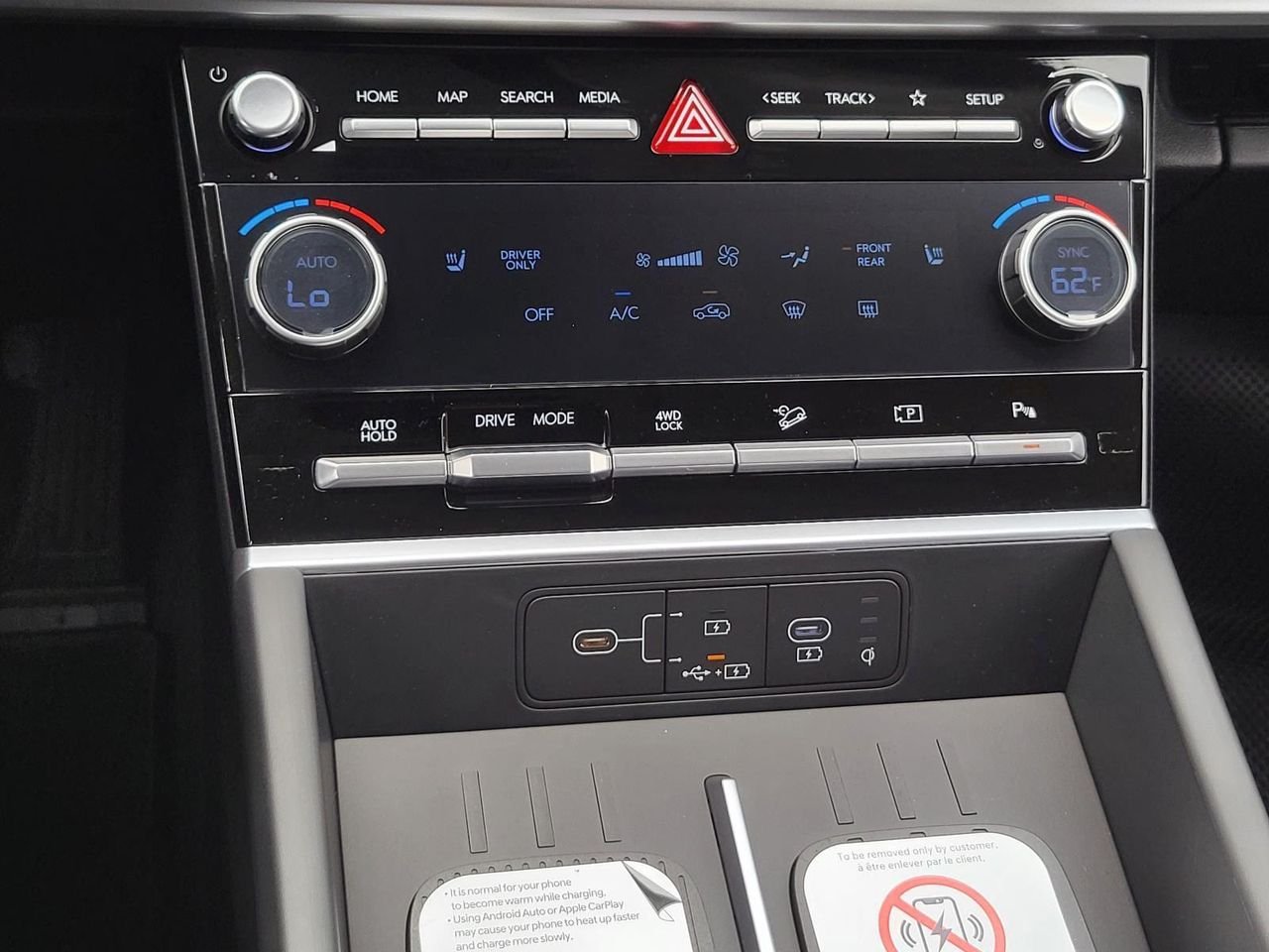 New 2026 Phantom Black Hyundai SEL image 20