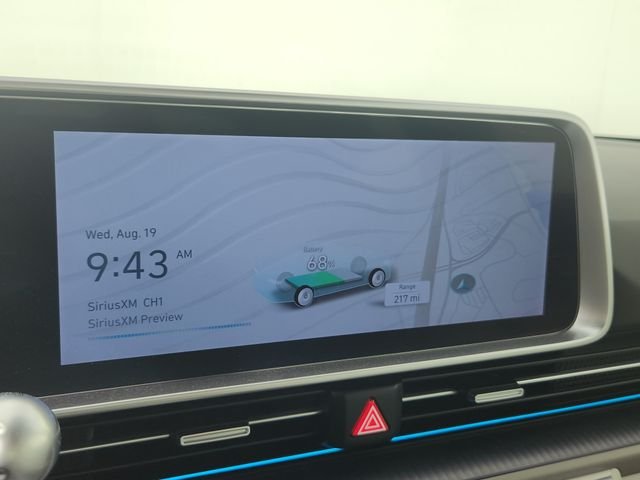 2023 Hyundai IONIQ 6 SEL - Photo 25