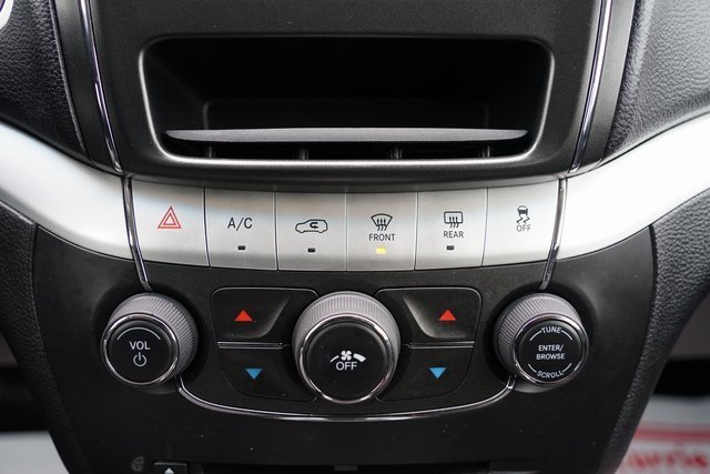 2016 DODGE JOURNEY - Image 15