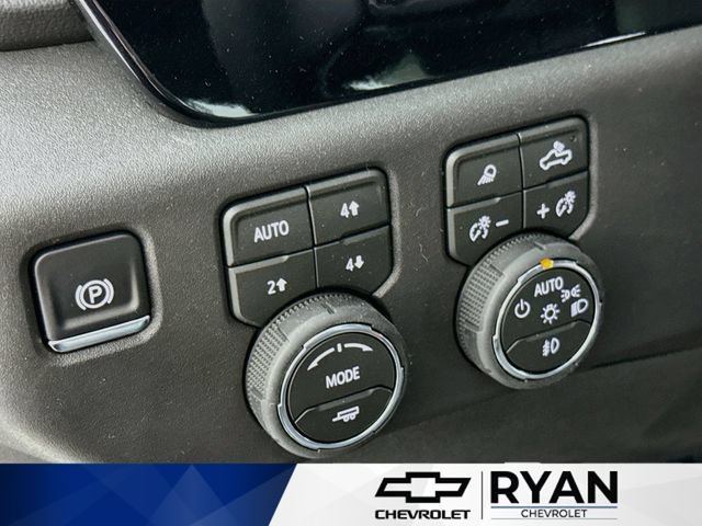 2026 Chevrolet Silverado 1500 LT Trail Boss - Photo 10