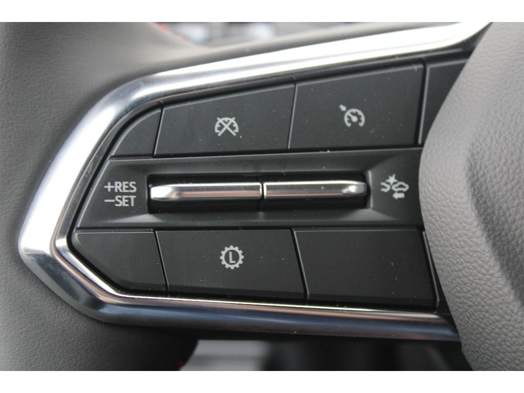 2026 Chevrolet Tahoe RST - Photo 17