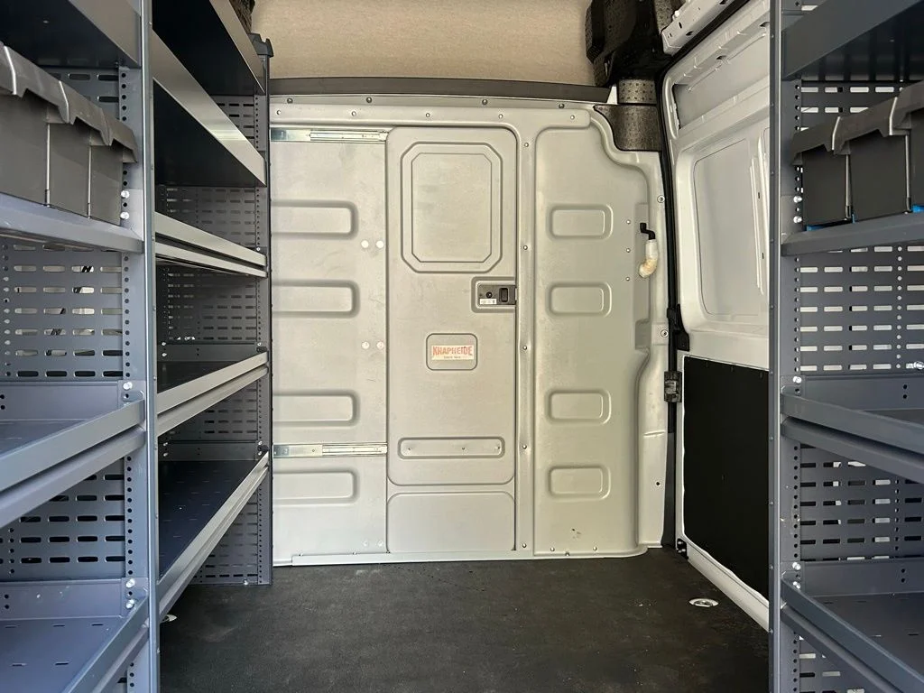 Used 2024 White Ram Super High Roof image 35