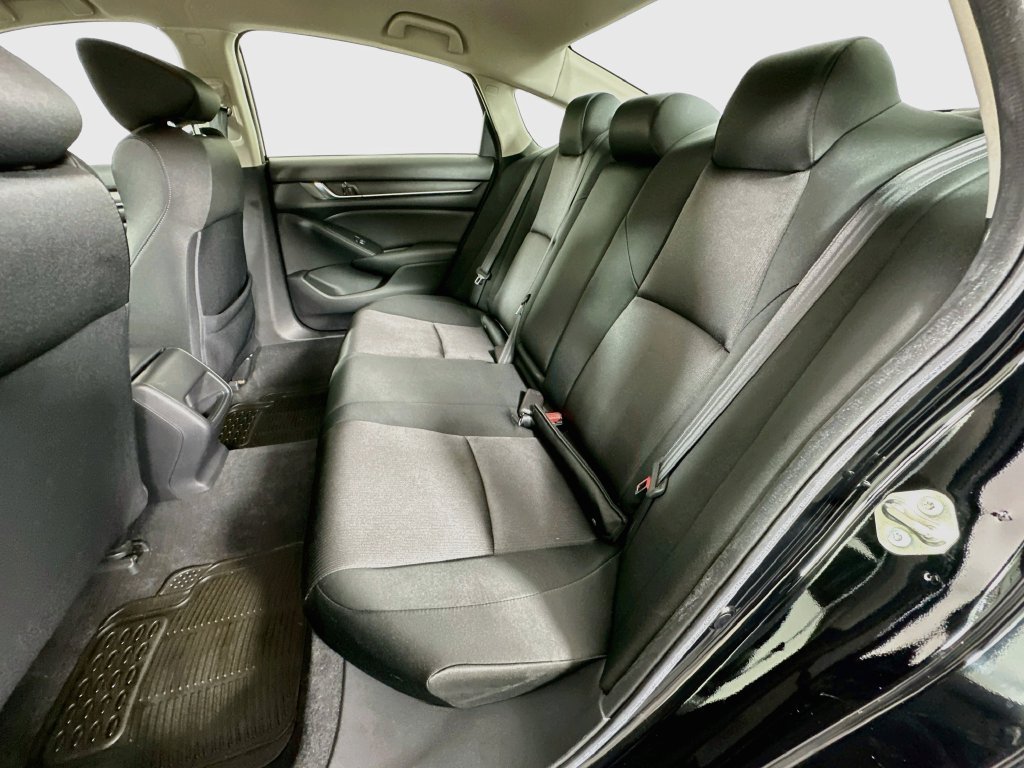 2019 Honda Accord LX - Photo 23