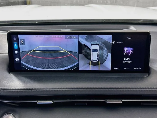 Certified Pre-Owned 2023 Genesis GV70 2.5T