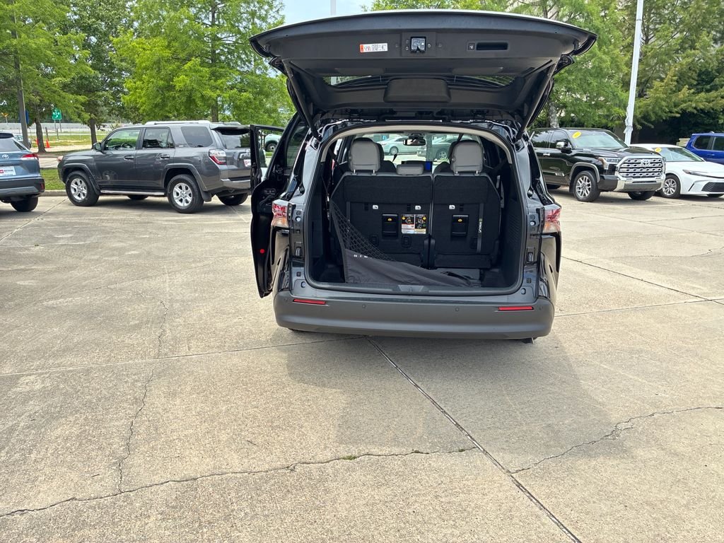 New 2026  Toyota XLE image 34