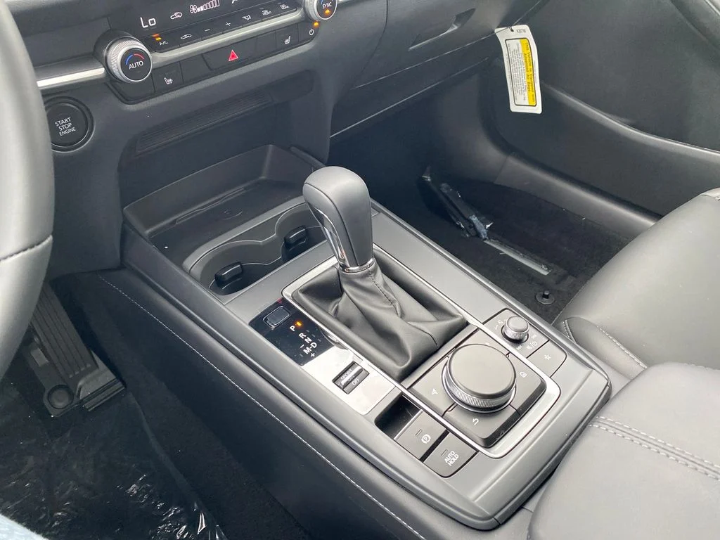 New 2026 Gray Mazda 2.5 S Preferred image 21