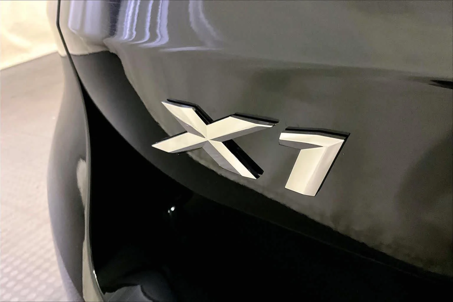 Certified Used 2025 Not Available BMW xDrive28i image 9
