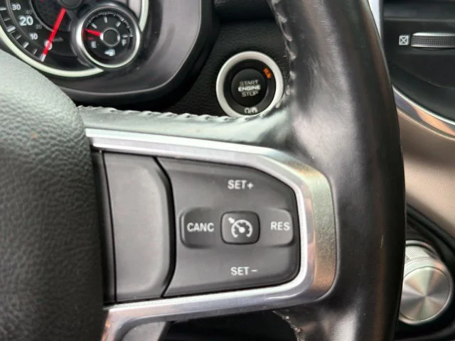 Used 2022 Red Ram Laramie image 29