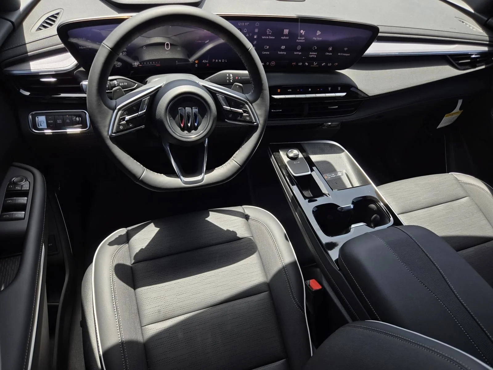 2026 Buick Enclave Sport Touring - Photo 6