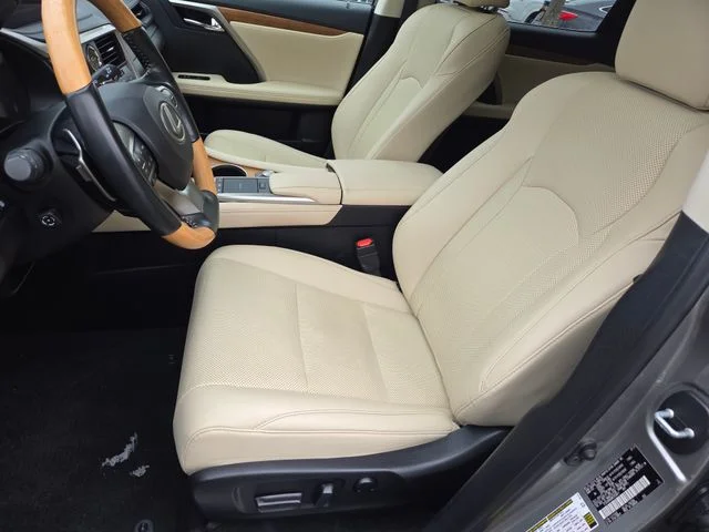 2021 Lexus RX 350 - Photo 41