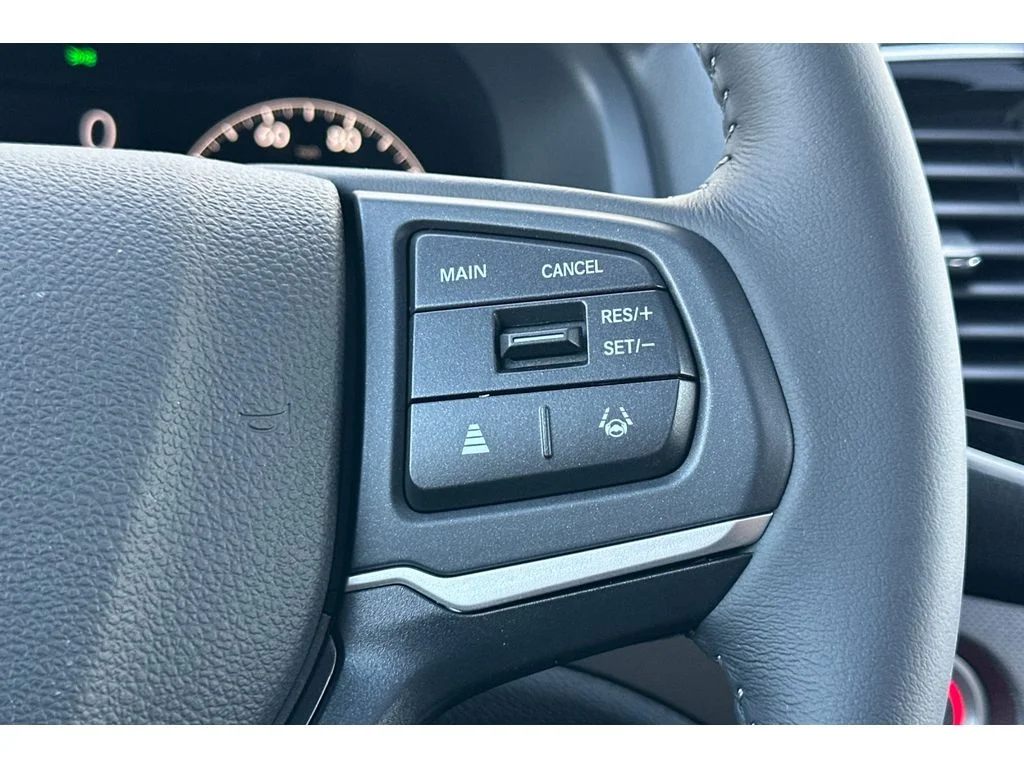 2026 Honda Ridgeline RTL - Photo 27