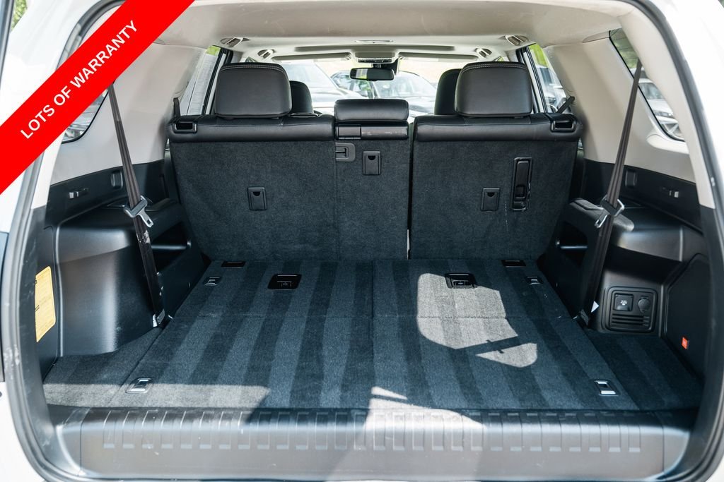 2023 Toyota 4Runner Limited - Photo 7