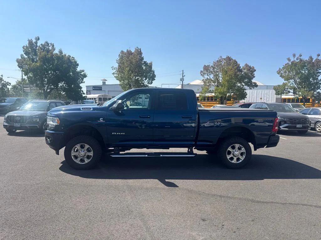Used 2021 Blue Ram Big Horn image 2