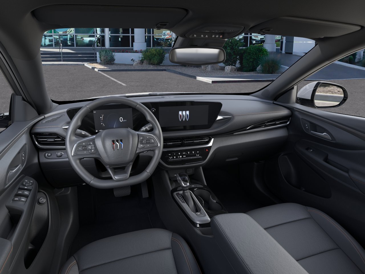 2026 Buick Envista Avenir - Photo 15