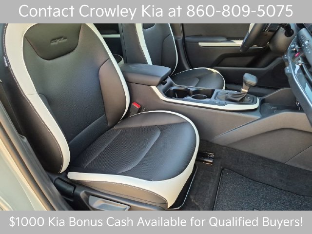 New 2026 Morning Haze Kia GT-Line image 25