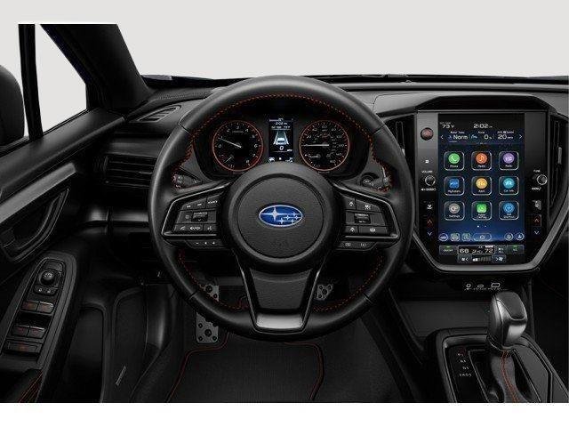 2026 Subaru Impreza RS - Photo 15