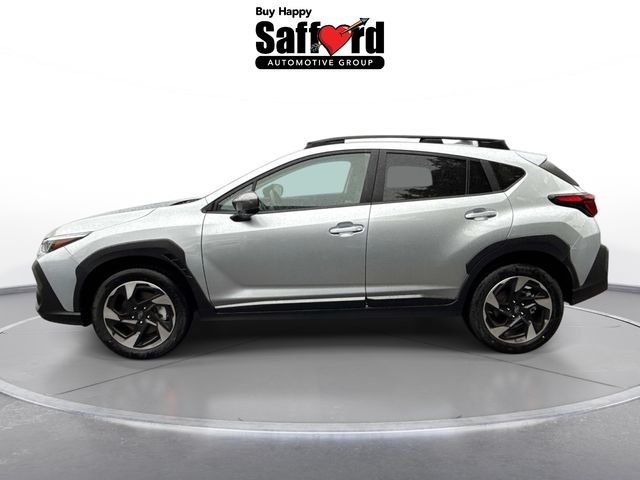 Used 2026 Silver Subaru Limited image 5
