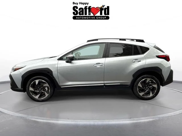 Used 2026 Silver Subaru Limited image 5