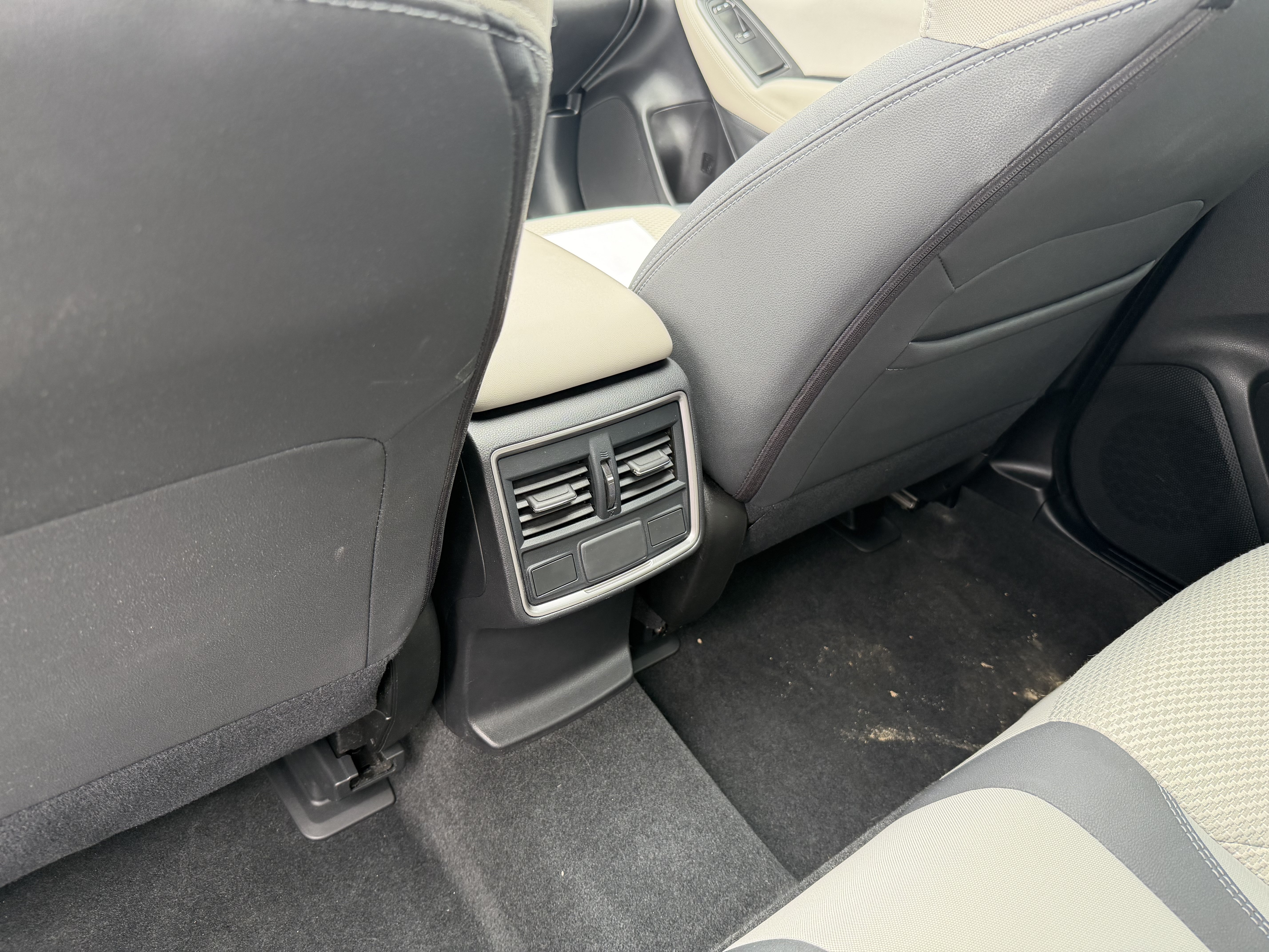 Used 2023 Crimson Red Pearl Subaru Premium image 19