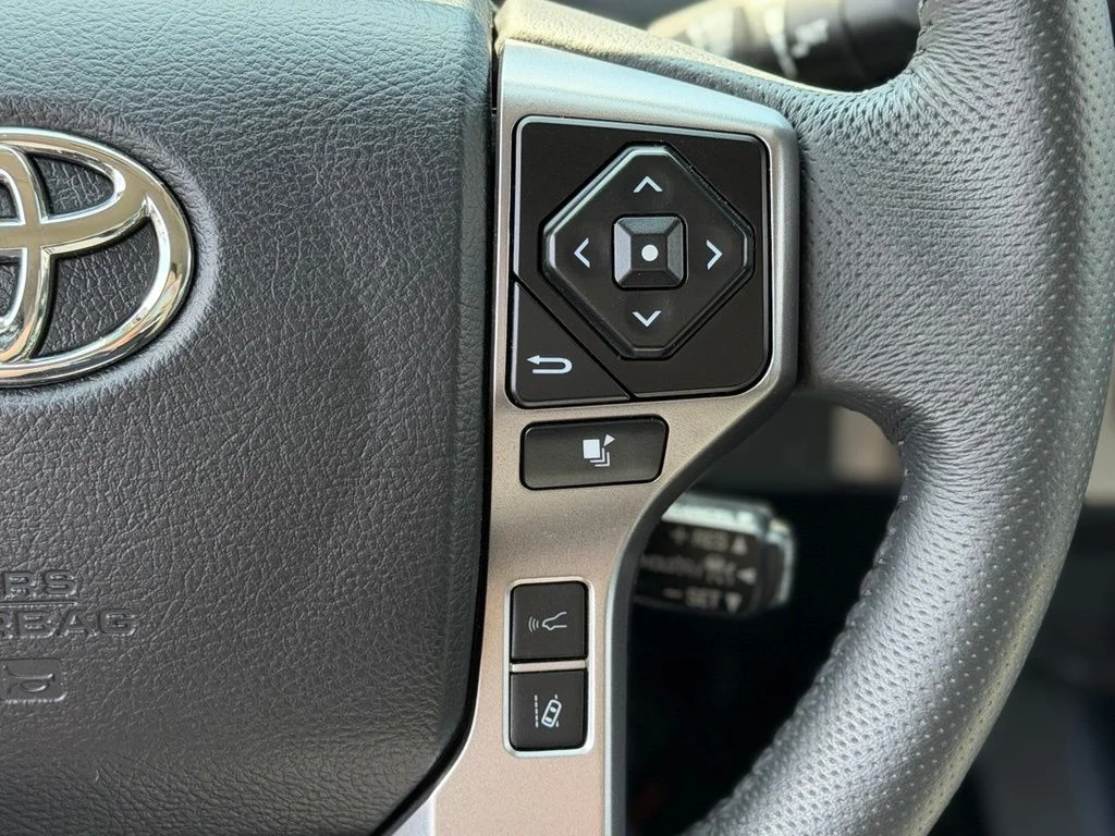 Used 2023 Silver Toyota SR5 image 10