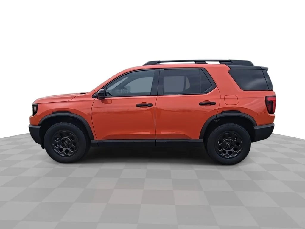 Used 2026  Honda TrailSport Elite image 5