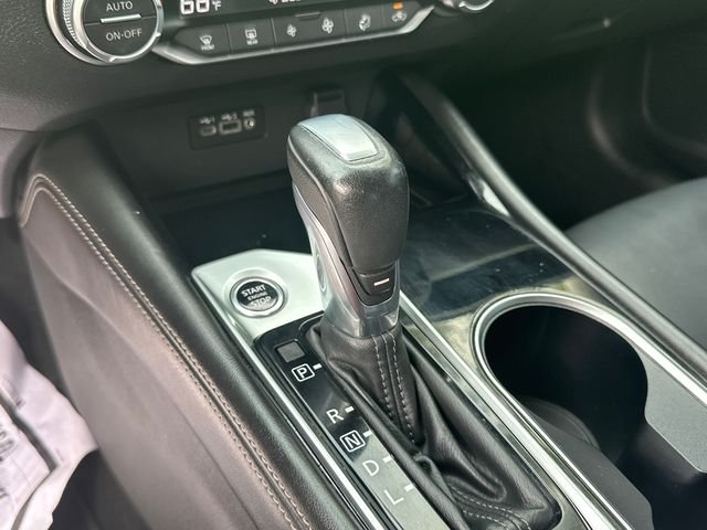 2022 Nissan Altima SL - Photo 25