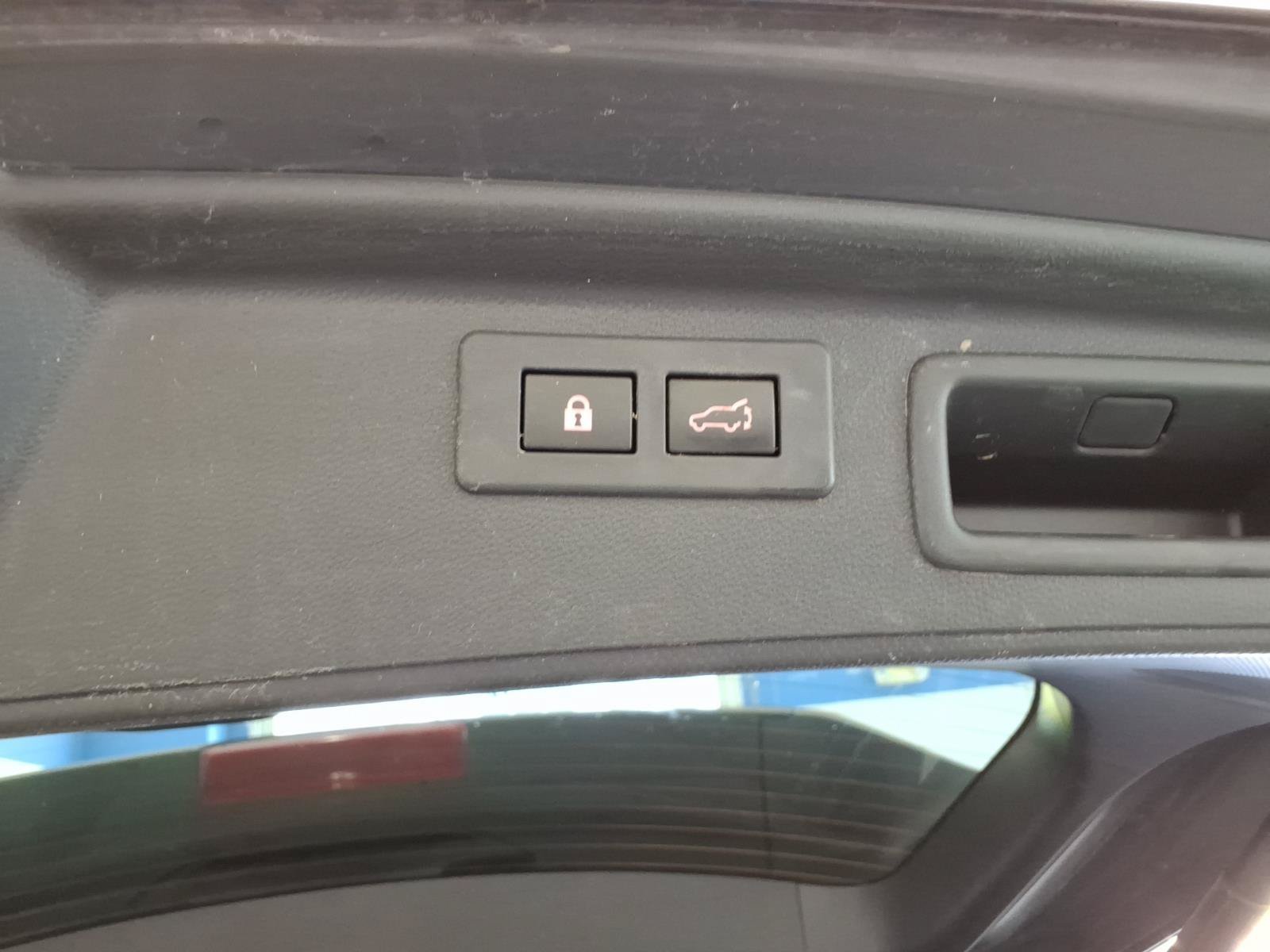 2023 Subaru Forester Premium - Photo 21