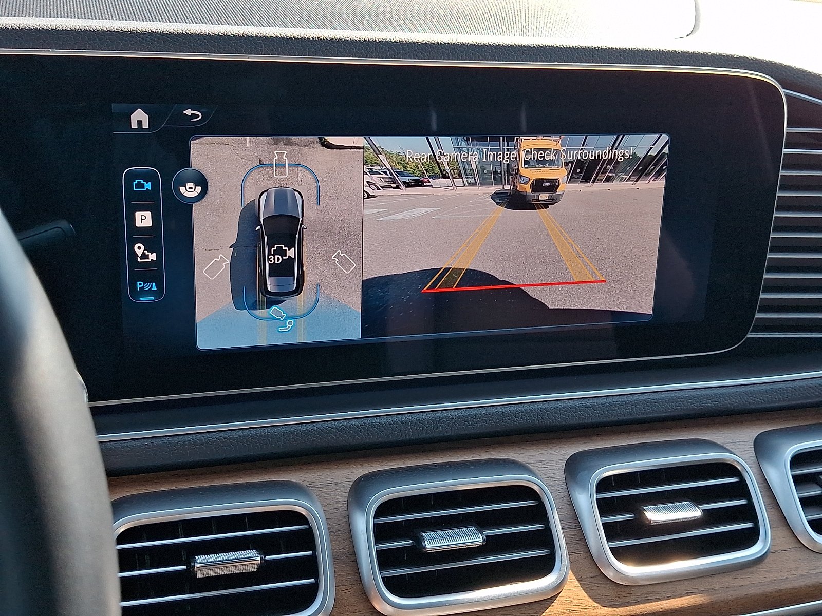 2026 Mercedes-Benz GLE GLE350 - Photo 18