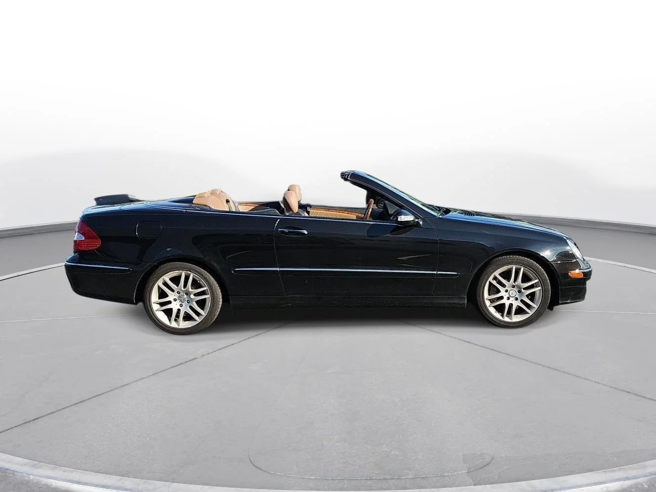 Used 2008  Mercedes-Benz 3.5L image 14