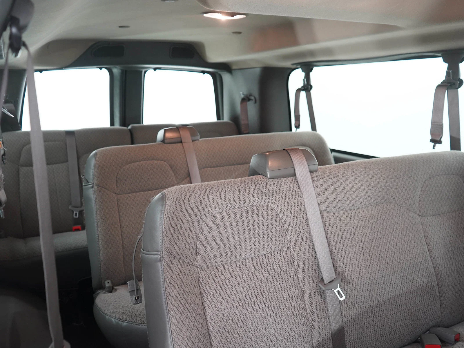 Used 2025 Summit White Chevrolet LT image 14