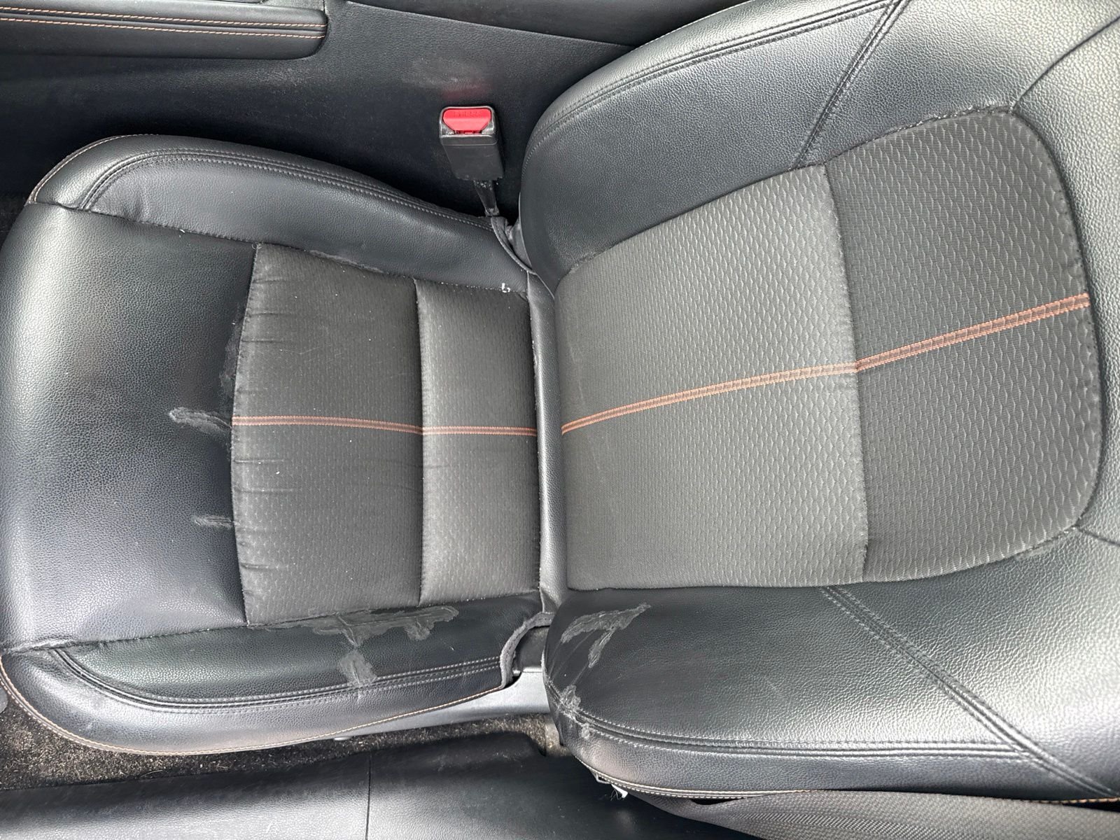 2020 Nissan Altima SR - Photo 6