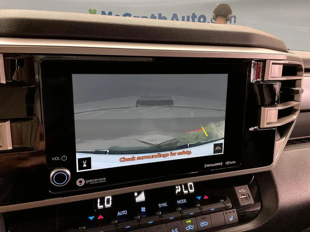 Used 2023 White Toyota SR5 image 27
