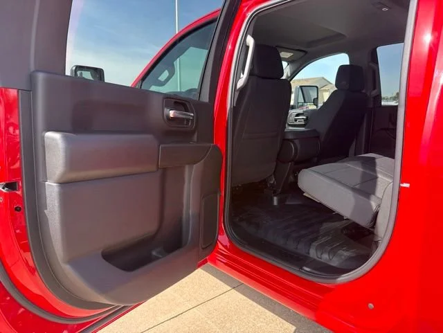 2026 GMC Sierra 3500HD Pro - Photo 32