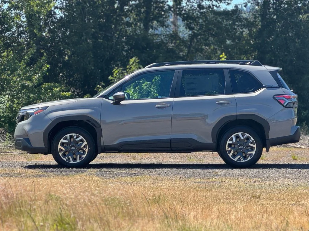 2026 Subaru Forester Premium - Photo 54